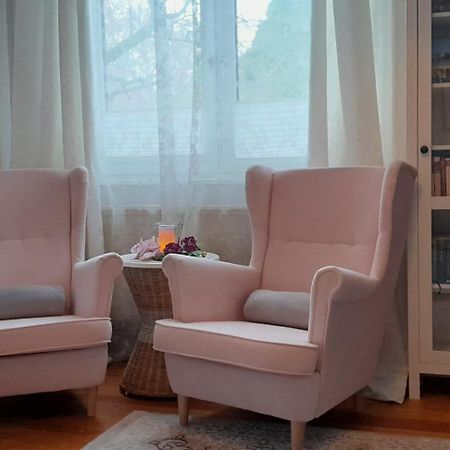 Ferienwohnung Madlein Rehna Exteriér fotografie