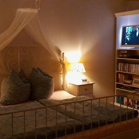 Ferienwohnung Madlein Rehna Exteriér fotografie